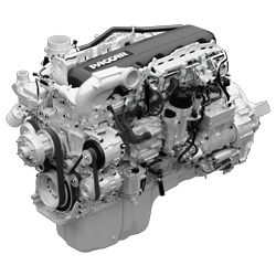 P2731 Engine